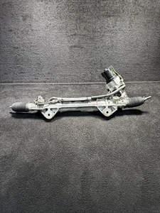 2017 Infiniti Q50 RedSport Electric Power Steering Rack & Pinion OEM - Picture 1 of 12