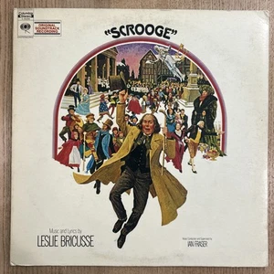 DAGOBERT Soundtrack Leslie Bricusse Columbia S 30258 orig 1970 sehr guter Zustand - Bild 1 von 9