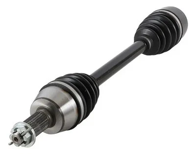 AB HD 6 Ball Rear Left or Right Axle Shaft Polaris Sportsman XP 1000 15-22 - Image 1 of 4