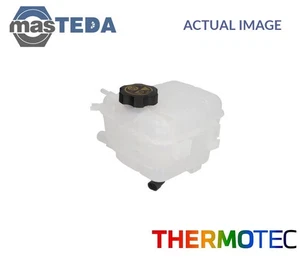 DBX012TT COOLANT EXPANSION TANK RESERVOIR THERMOTEC NEW OE REPLACEMENT - Picture 1 of 6