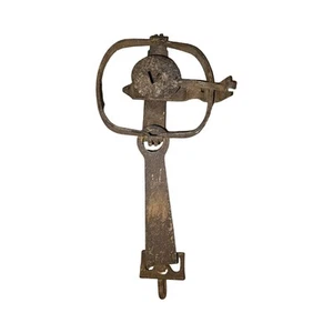 Victor 1022 Animal Trap 3x3 Opening Working Vintage Two-Door Display Ready - Picture 1 of 4