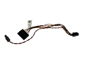 HG2F3 for Dell Optiplex 3040 5040 7040 SFF ODD and HDD SATA Power Cable 0HG2F3 - Picture 1 of 4
