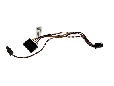 HG2F3 for Dell Optiplex 3040 5040 7040 SFF ODD and HDD SATA Power Cable 0HG2F3 - Image 1 of 4