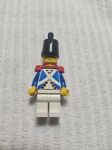 LEGO® Minifigure Pirates pi061 Imperial Soldier - Picture 1 of 2