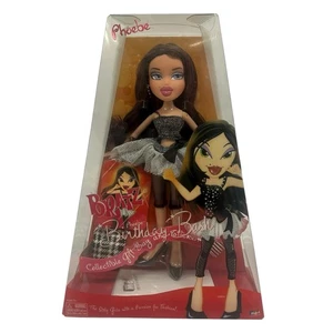 2006 Bratz Geburtstag Bash Phoebe neu im Karton - Bild 1 von 6