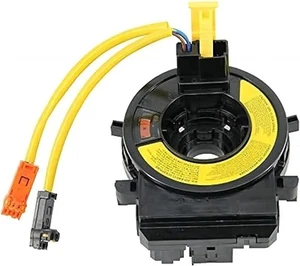Spiral Cable Clock-Spring for 2012-2016 Hyundai Genesis, 2009-2013 Tucson - Picture 1 of 7