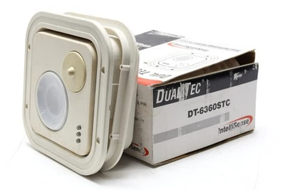 Censor de movimiento montado en techo Honeywell DT-6360STC Foto 1 de 4