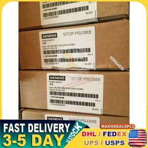 1 pieza nuevo 6ep1433-0aa00 DHL Gold FedEx #WD10- - Imagen 1 de 7