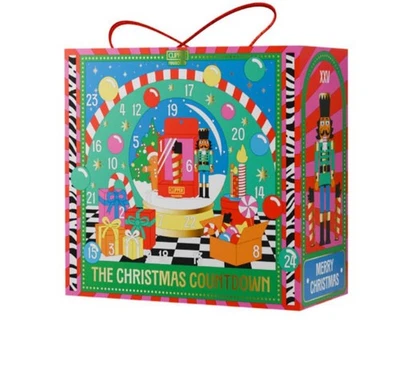 Clipper Adventskalender 2025 - Limitiert - Bild 1 von 2