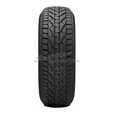 1x 225/55R17 101V Winterreifen Tigar Winter 3PMSF XL | 58213 - Bild 1 von 4