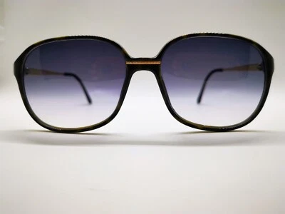 Vintage Dunhill 6037 Sunglasses  - Large  - Image 1 of 4