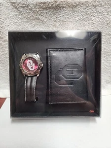 OU Sooners Watch and Wallet Gift Set New! - Picture 1 of 3