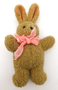 North American Bear Co Pleasant Company Bit O Bunny Plush 1988 Stuffed Animal - Picture 1 of 6