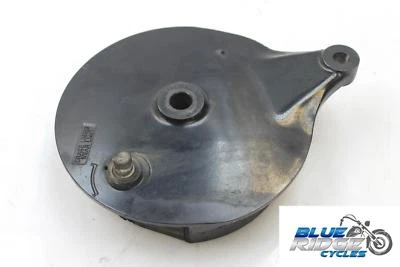 Suzuki Boulevard 2006 OEM tambor trasero pastillas de freno conjunto de buje Foto 1 de 4