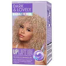 SoftSheen-Carson Interbeauty Dark and Lovely® Uplift Hair Bleaching Kit for Dark