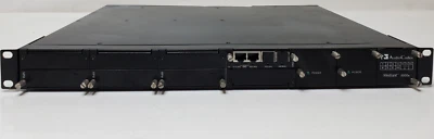 AudioCodes Mediant 1000B Gateway/Enterprise Session Border Controller - Image 1 of 4