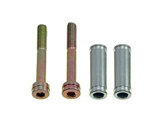 Dorman 700DL40 Disc Brake Caliper Bolt Front Fits 2003 Dodge Ram 1500 Van - Image 1 of 2