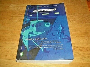 "THE SNACK THIEF" (INSPECTOR MONTALBANO MYSTERY) by ANDREA CAMILLERI-2005-PPBK. - Picture 1 of 4