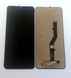 Original for ZTE ZMAX 5G Z7540  touch screen and LCD display assembly black