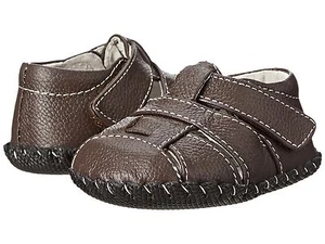 pediped Originals Harvey Crib Shoe **NEW** - Picture 1 of 1