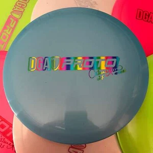 DGA 2022 Catrina Allen Prototype Vortex 7/6/-3/1 - Picture 1 of 11