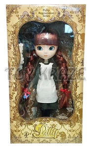 JUN PLANNING PULLIP REGENERATION SERIES DOLL COSPLAY GROOVE INC ANNE 2012 RE-814 - Picture 1 of 4