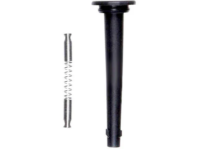 Denso 4 靴子 直点火线圈靴套件 适合日产 Sentra 2007 - 2011 23NQGQ — 第 1/1 张图片