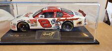 2001 DALE EARNHARDT JR RACED VERSION DIECAST LIMITED EDITION MLB PAINT REVELL