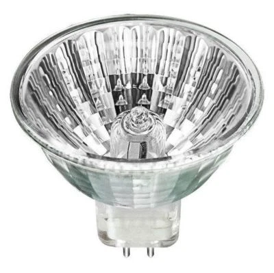 35w Halogen MR16 Low Voltage Landscape Light Bulb (4 pk) - Image 1 of 3