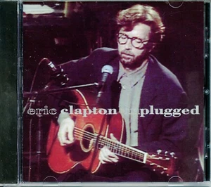 Eric Clapton - Unplugged - Picture 1 of 3