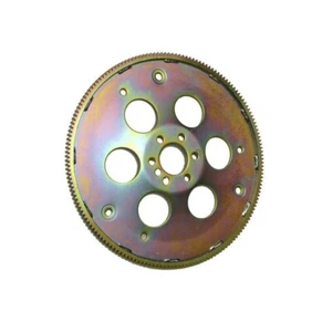 B&M 20340 Steel SFI Certified Flexplate 4.8 5.3 6.0 LS1 LS2 LS3 GM LSX Motors - Picture 1 of 3