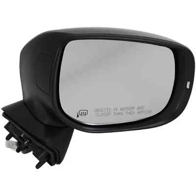 Passenger Right Side Mirror For 2019-2020 Subaru Forester Paintable SU1321168 - Image 1 of 4