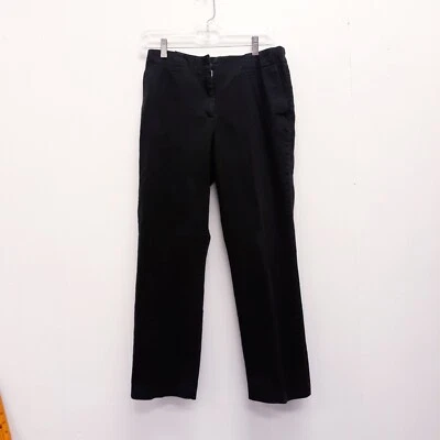 Pantalones de carrera elásticos tribales para mujer 8P algodón negro envío gratuito  Foto 1 de 4