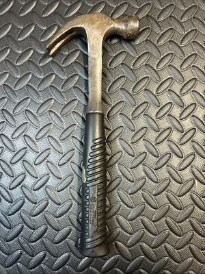 Work Force Drop Forged 16 Oz Claw Hammer 676987 - Image 1 of 4