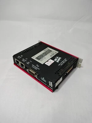 Контроллер сетевого привода Teknic PN: NC-540-1-1-7 NC540117 2101016 - Изображение 1 из 4