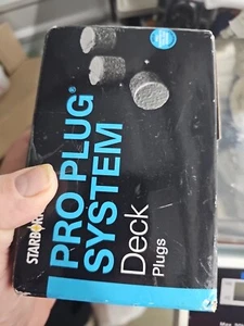 Starborn Pro Plugs for MoistureShield - Picture 1 of 4
