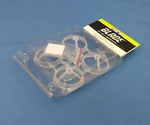 (Hoja BLH8856) Inductrix BL / Marco principal transparente - Imagen 1 de 2