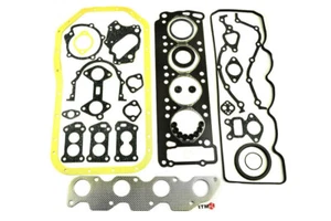 Engine Full Gasket Set ITM 09-00307 fits 1976 Dodge Colt 2.0L-L4 - Picture 1 of 1