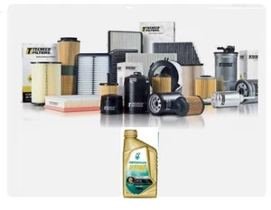KIT TAGLIANDO 4 FILTRI E OLIO KIA SPORTAGE IV 1.7 CRDI 85KW 116CV DAL 2016 -> - Imagen 1 de 1