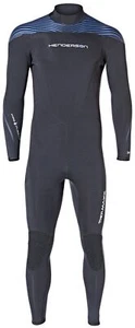Men's Henderson TherMaxx 3 mm Backzip Wetsuit, Medium, Brand New, Full Warranty - Picture 1 of 4