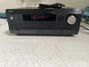 Integra DTR 40.7 AV Receiver 4K - Picture 1 of 6