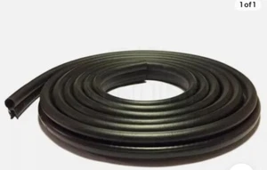 VAUXHALL NOVA BOOT/TAILGATE SEAL - Picture 1 of 1