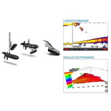 Garmin Panoptix PS31 Forward Looking Transducer 010-01284-01