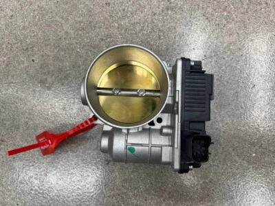 *ETB0013 * Throttle Body for Infiniti FX35 G35 M35 Nissan 350Z Altima - Image 1 of 4