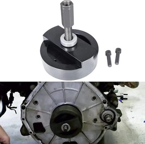 Herramienta de instalación de sello principal trasero cigüeñal Powerstroke 303-770 para Ford 6,0 L/6,4 L - Imagen 1 de 10