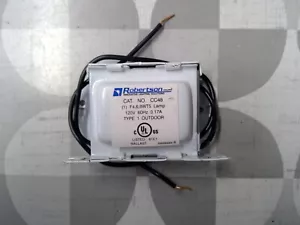 Robertson CC48 20V F4,6,8WT5 Ballast **Free Shipping** - Picture 1 of 3