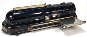 Antique Vintage Todd Protectograph Check Writer - Picture 1 of 7