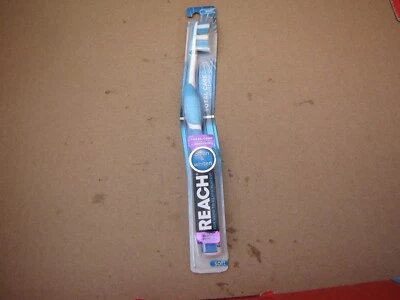 1 NUEVO ALCANCE TOTAL CUIDADO BLANQUEADOR CEPILLOS DE DIENTES BLANDOS ÚLTIMOS 16-00-08923-72 Foto 1 de 2