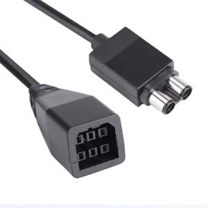 AC POWER SUPPLY ADAPTER CABLE CONVERTER TRANSFERT FROM XBOX 360 TO XBOX ONE
