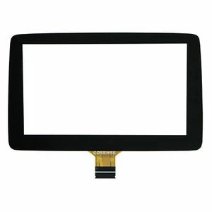 Touch Screen Glass Digitizer 7'' Fit For Mazda CX-3 Radio Navigation Display - Picture 1 of 5